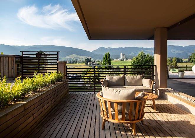 Linta hotel wellness & spa blu hotels
