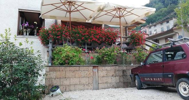 Locanda da luca