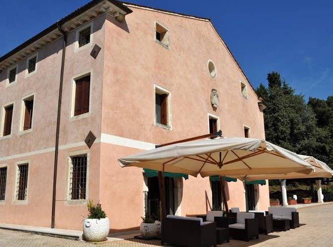 Locanda degli ulivi