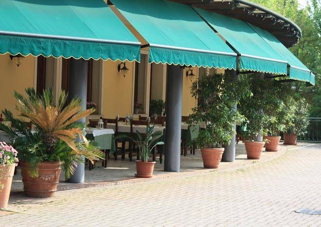 Locanda grego