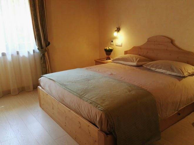 Locanda stella alpina