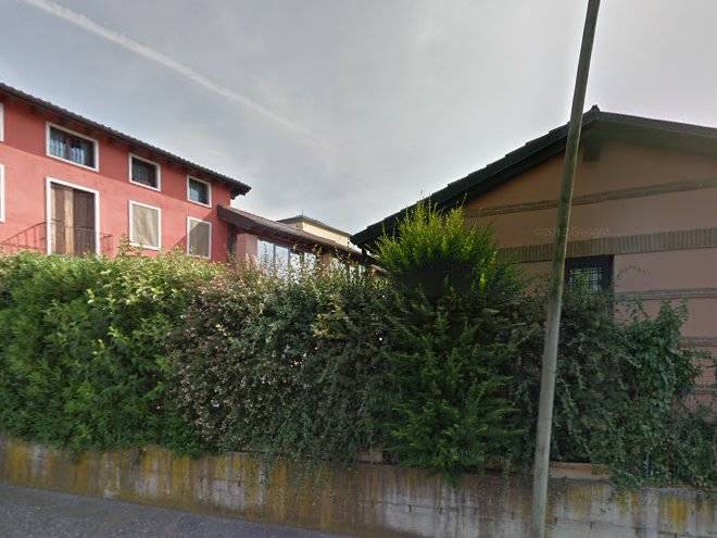 Locanda torre di corato roberto