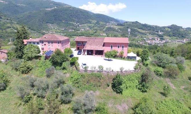 Locanda valbella