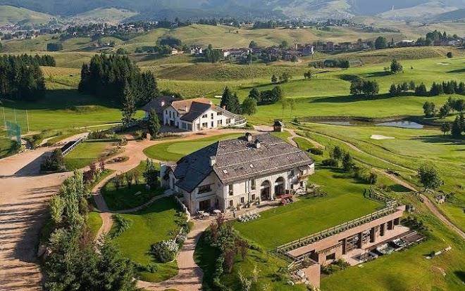 Meltar Boutique Hotel Image