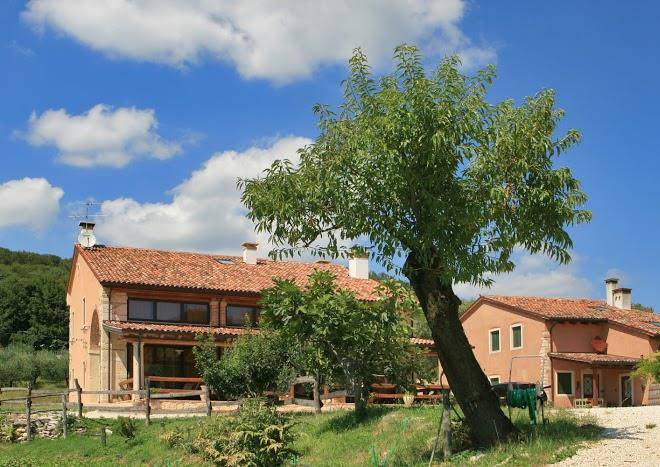 Monte degli aromi