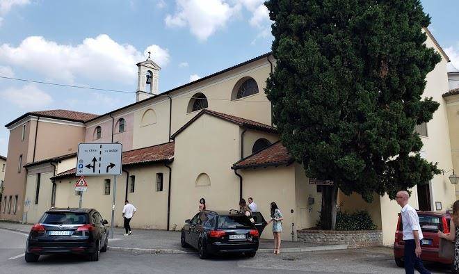 Ostello bassano del grappa