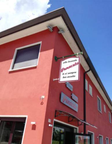 Locanda penaceto