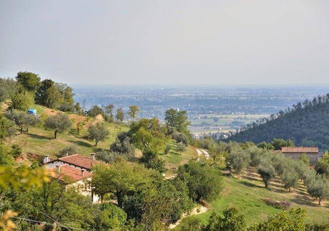 Paglia e fieno b&b con maneggio