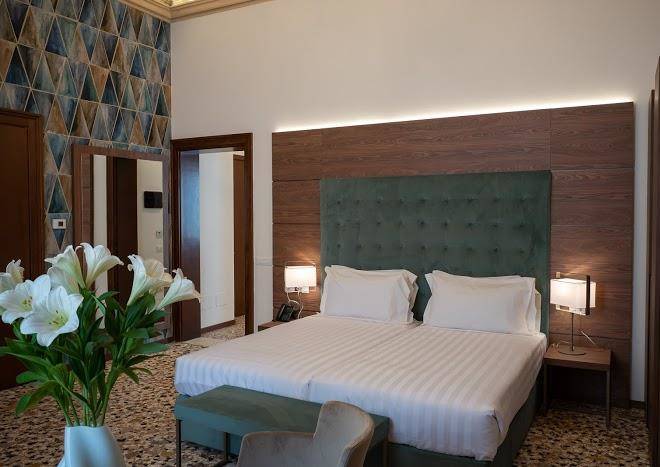 Palazzo Scamozzi Image