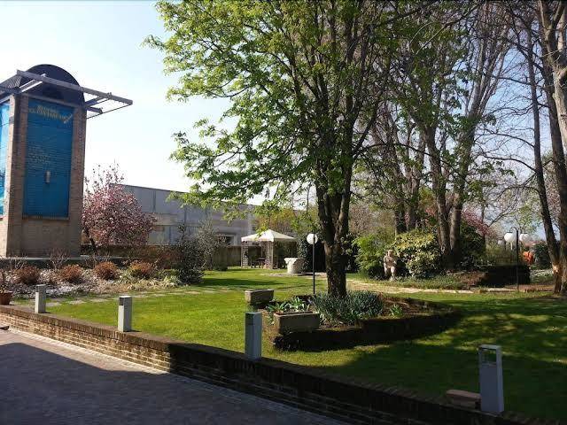 Park hotel italia