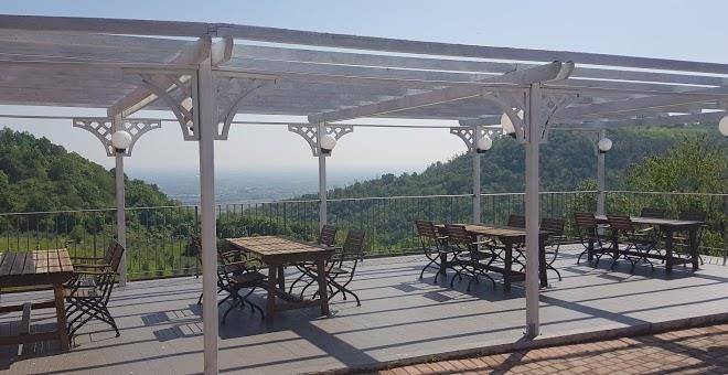 Pizzeria ristorante torre
