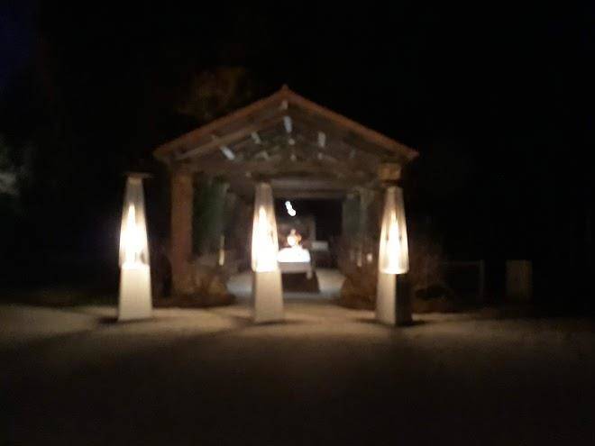 Relais ca muse