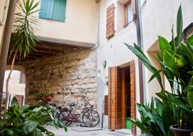 Relais nel castello