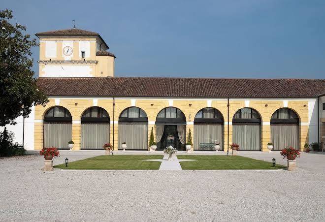 Residence ca beregana