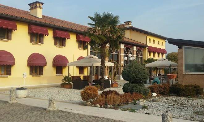 Residence nonna giuseppina