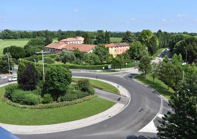 Residence schiohotel ex le querce