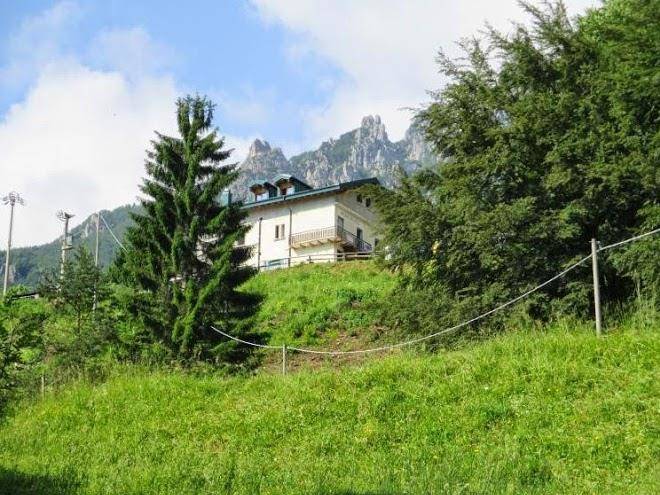 Rifugio balasso