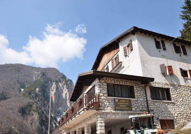 Rifugio bepi bertagnoli