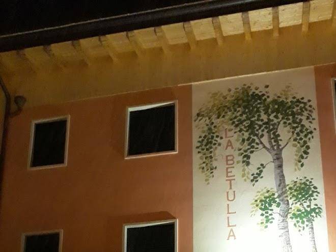 Ristorante Albergo La Betulla Image