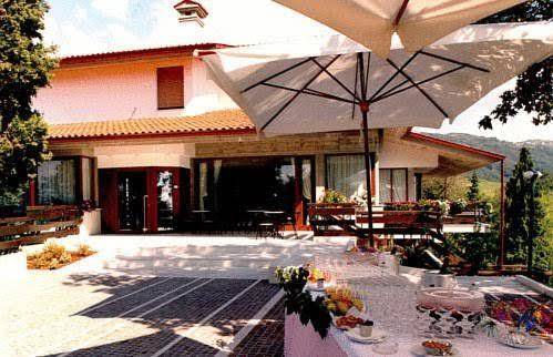 Ristorante bar hotel san luca