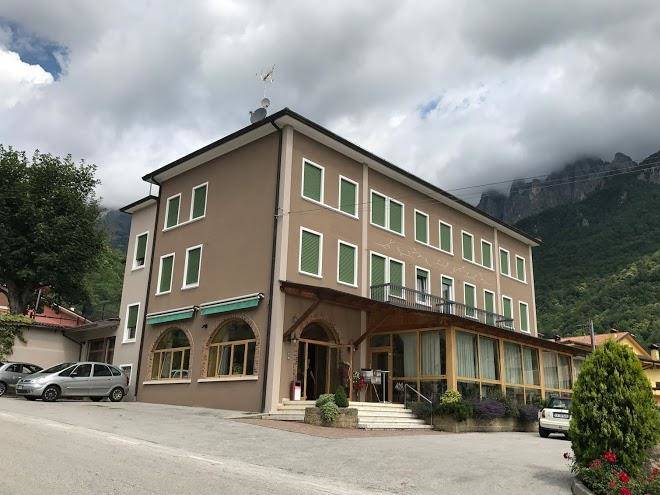 Ristorante da carla failela