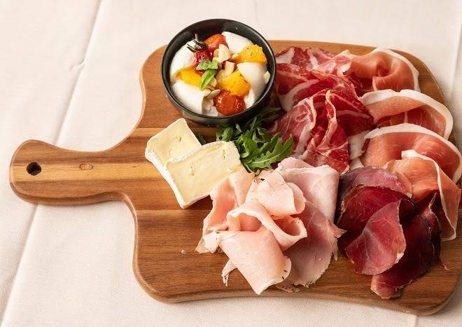 Ristorante Hotel Pedrocchi Image