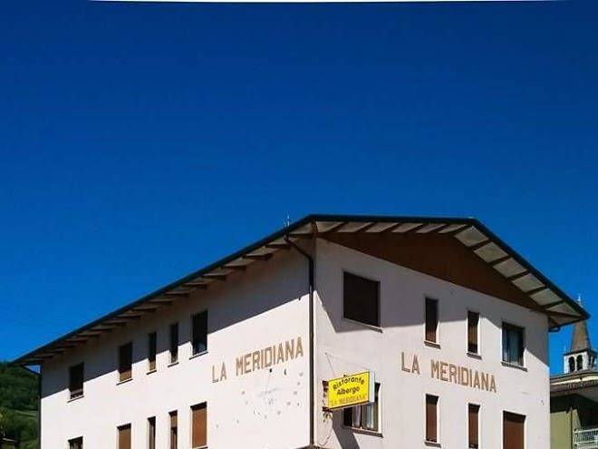 Ristorante la meridiana