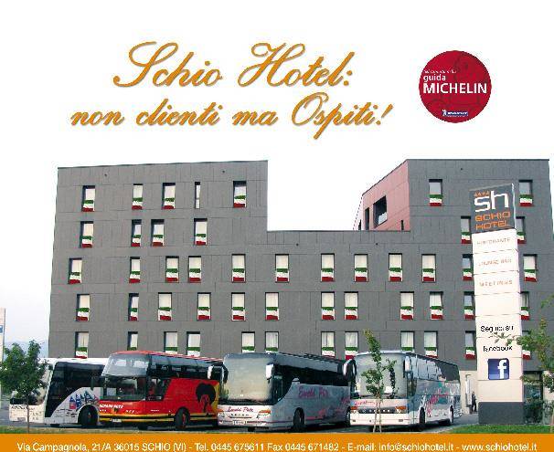 Schio hotel