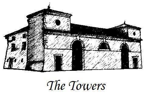 The towers