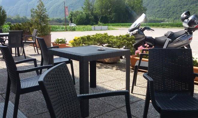 Trattoria albergo san marco di comunello carolina e f snc