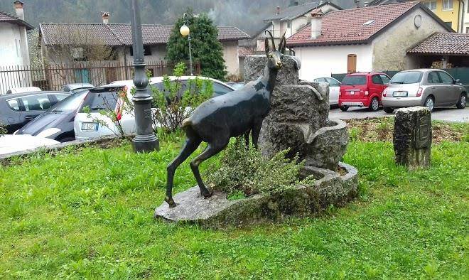 Trattoria all'alpino
