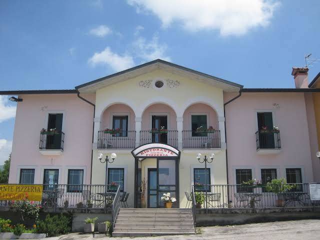 Trattoria locanda alla rosa