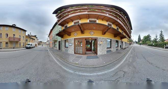 Relax Hotel Erica Asiago Wellness Spa