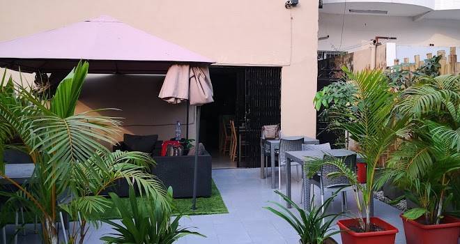 Hotel c si bon