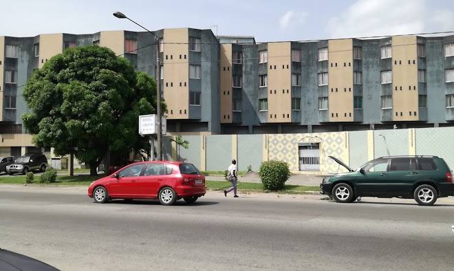 Hotel hamanieh