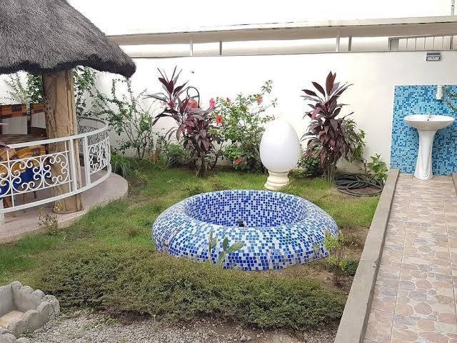 Hotel hibiscus