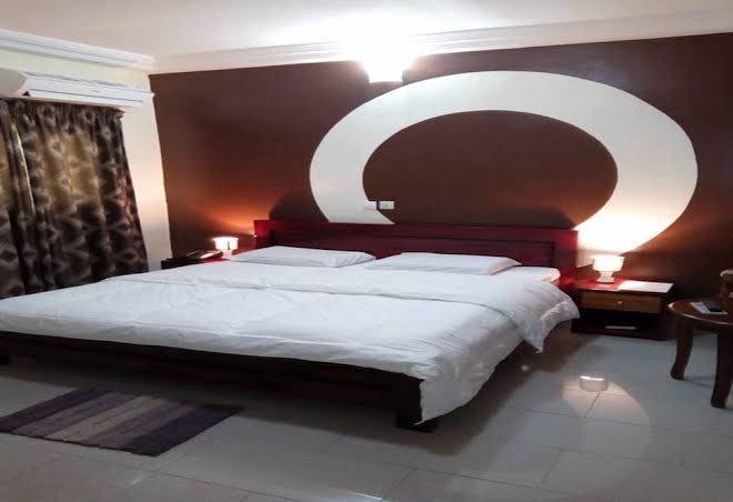 Hotel lamirol