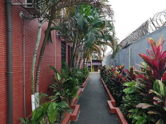 Hotel le riyo