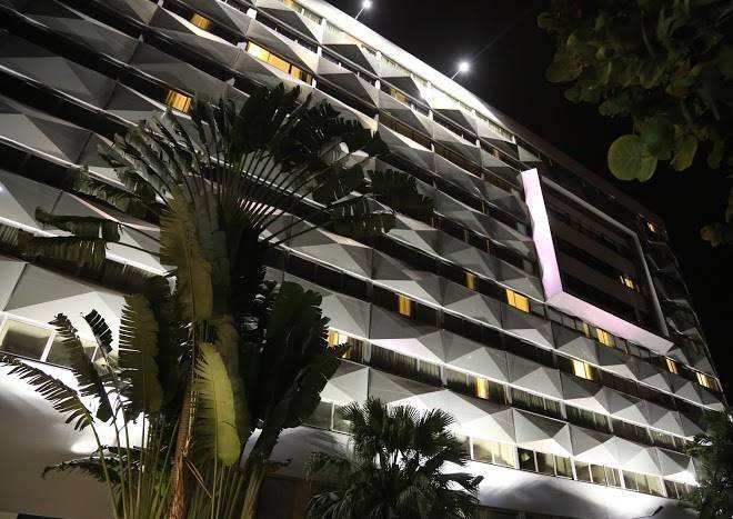 Novotel Abidjan Plateau