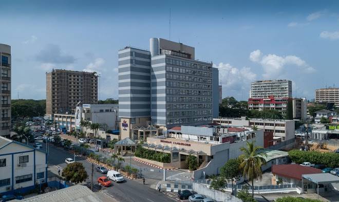 Hotel tiama