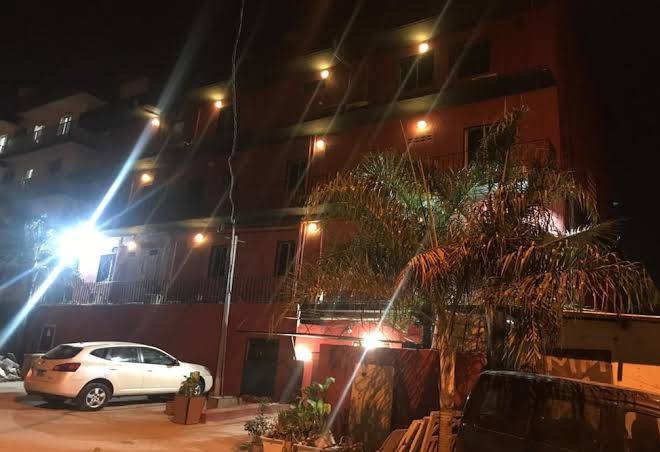 Hotel vera