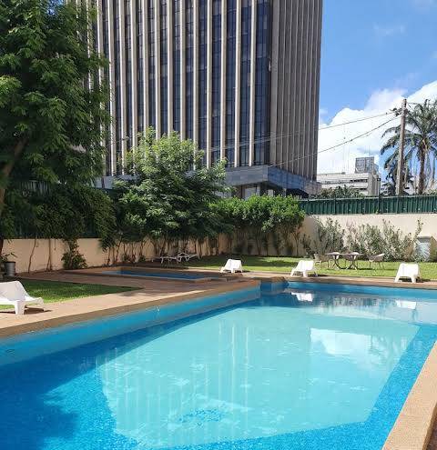 Residence atta
