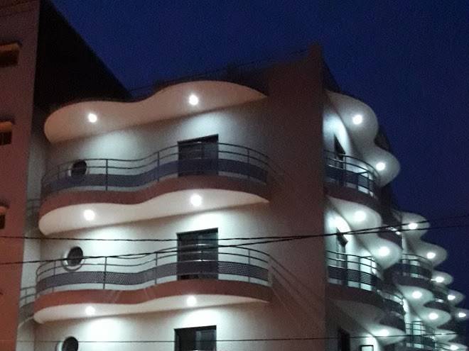Residence ethan