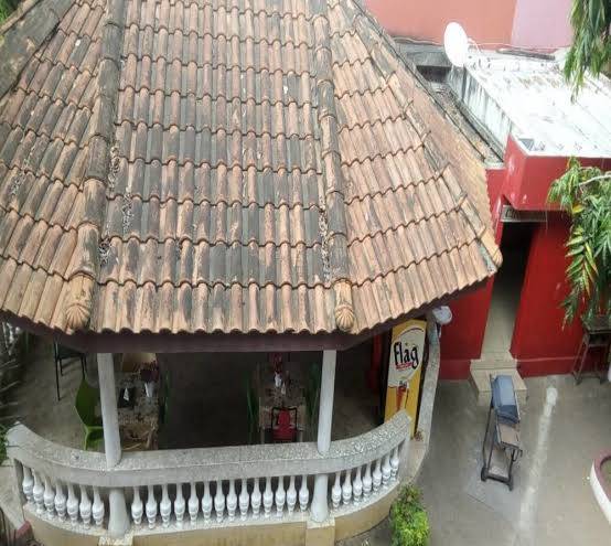 Residence hotel maizi's