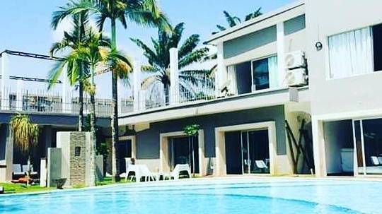 Residence l'atlantys