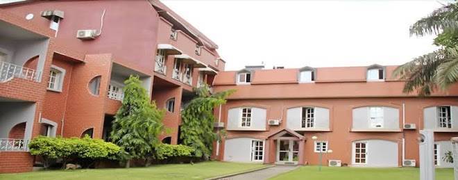 Residence mohili