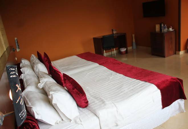 Hotel gestone