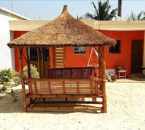 Have'den resort hotel