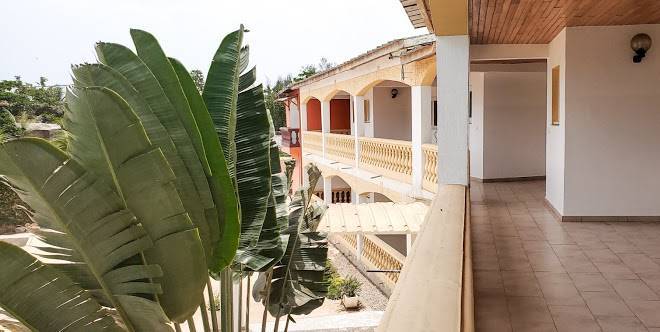 Hotel maria