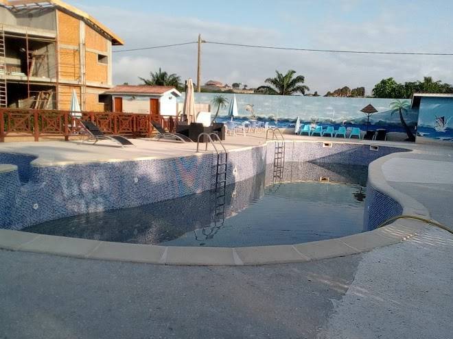 Hotel nahoui